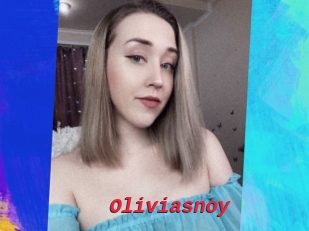 Oliviasnoy