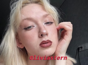 Oliviastern