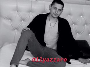 Ollyazzaro