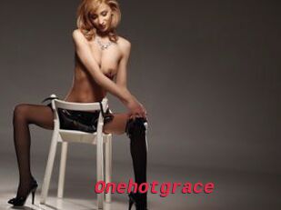 Onehotgrace