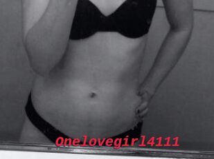 Onelovegirl4111