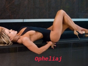 Opheliaj