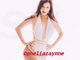 Opheliazaynne