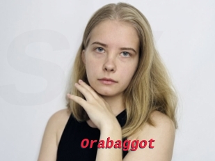 Orabaggot