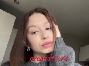 Orabrafford