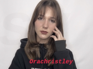 Orachristley