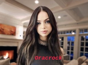 Oracrock