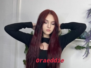 Oraeddie