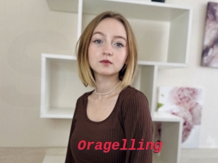 Oragelling