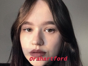 Orahartford