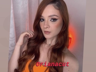 Orianacut