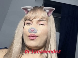 Orianamendez