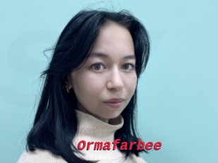 Ormafarbee