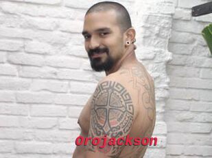 Orojackson