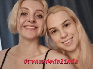 Orvaandodelinda