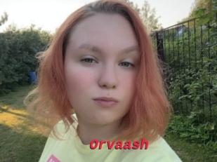 Orvaash