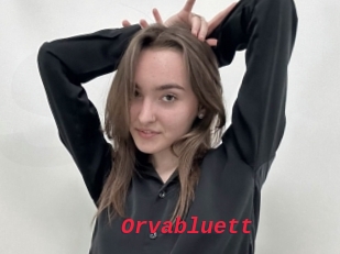 Orvabluett