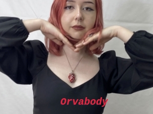 Orvabody