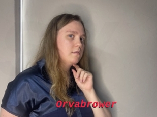 Orvabrower