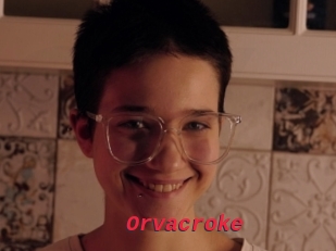 Orvacroke