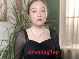 Orvadagley