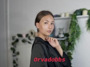 Orvadobbs