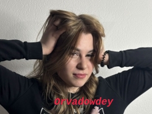 Orvadowdey