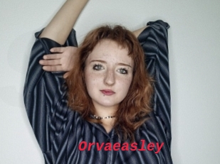 Orvaeasley