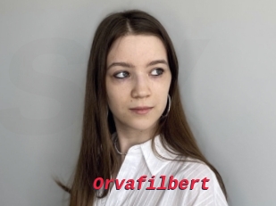 Orvafilbert