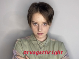 Orvagathright