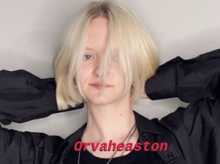 Orvaheaston