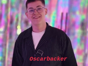 Oscarbacker