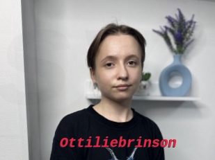 Ottiliebrinson