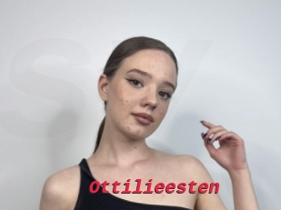 Ottilieesten