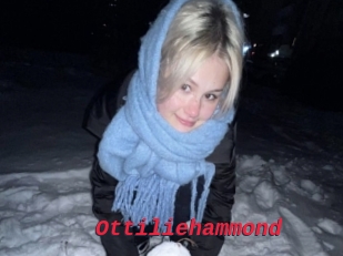 Ottiliehammond