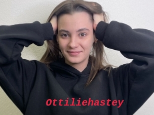 Ottiliehastey