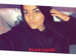 Ovoasspam