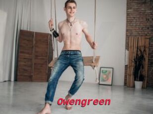 Owengreen