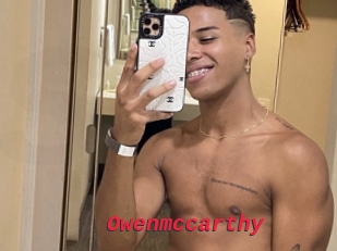 Owenmccarthy