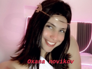 Oxana_novikov