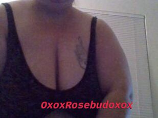 OxoxRosebudoxox