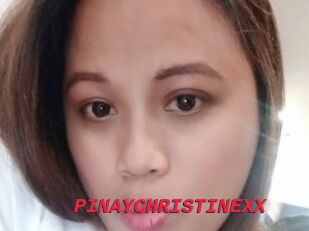 PINAYCHRISTINEXX