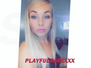 PLAYFULBABEXXX