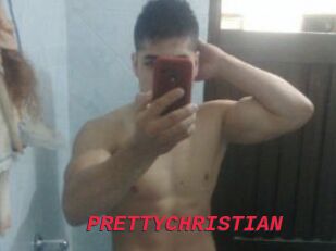 PRETTYCHRISTIAN