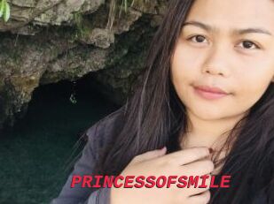 PRINCESSOFSMILE