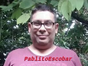 PablitoEscobar