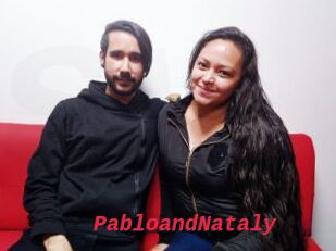 PabloandNataly