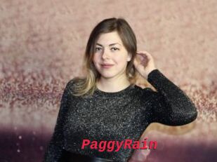 PaggyRain