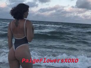 PaigeFlowersXOXO