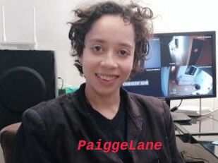 PaiggeLane